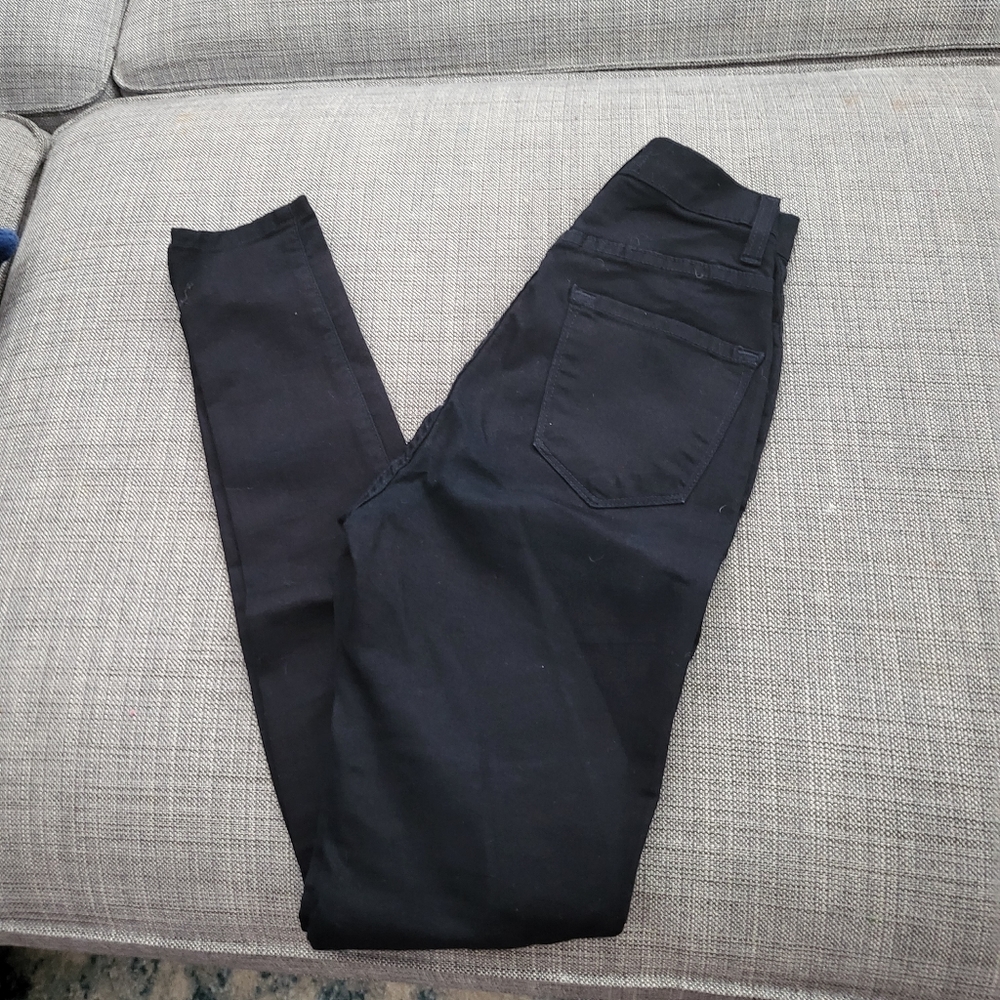Vibrant miu Jennings dark blue size 1
